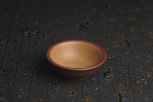 美壶定制紫砂壶 美杯特惠 精致好泥好工厚实压手主人杯 茶人醉爱 