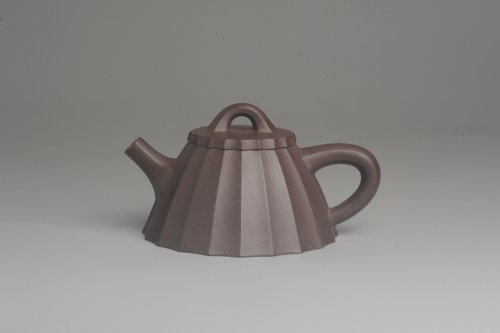 美壶定制紫砂壶 美壶特惠 精致紫泥筋囊霸王石瓢 实用 原矿紫泥