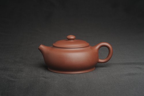 美壶定制老师紫砂壶 美壶特惠 精致涌泉壶 茶人醉爱 原矿紫泥