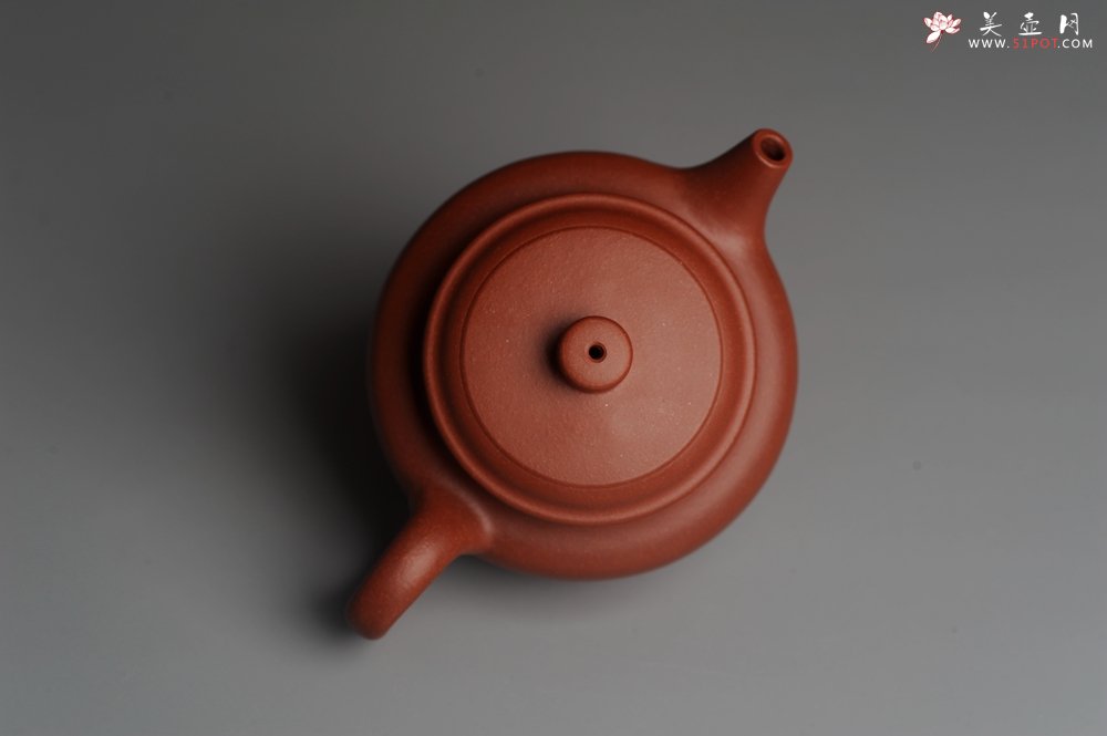 紫砂壶图片：美壶特惠 优质清水泥精致德中壶 矿物质丰富 茶人醉爱 - 美壶网