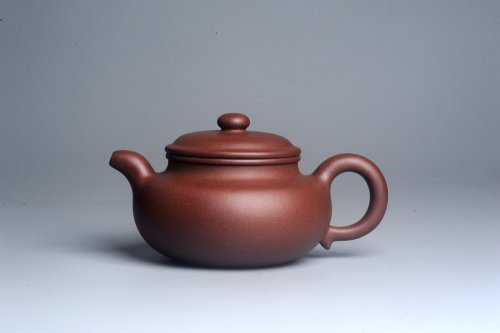 金同星紫砂壶 油润底曹青 全手工仿古壶 深得老味 做工灰常好 请君细品 作品说话 原矿底槽清