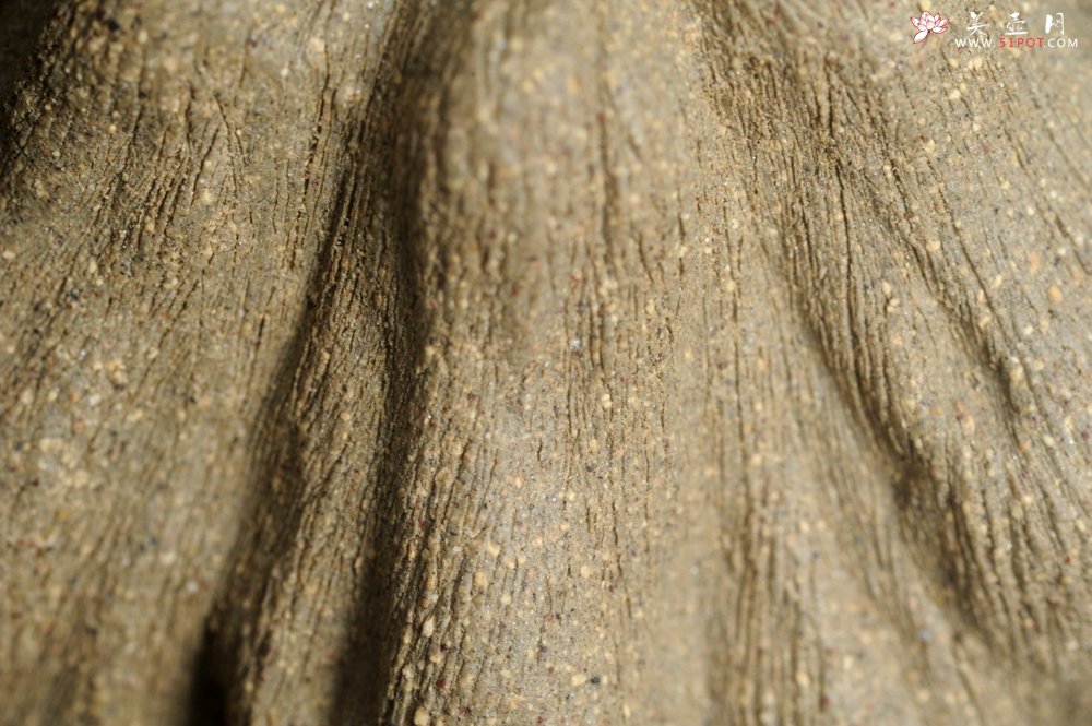 紫砂壶图片：美杯特惠 精致段泥青蛙莲子主人杯 - 美壶网