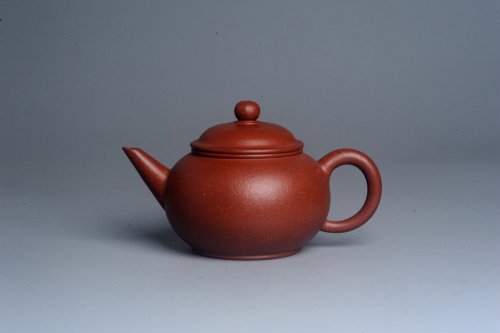 殷老师紫砂壶 美壶特惠 潜力股殷老师全手工特好降坡泥水平壶 茶人醉爱 原矿降坡泥