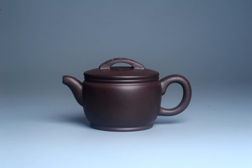 美壶定制紫砂壶 美壶特惠 潜力股周学学老师 精工典范  精致老紫泥汉瓦壶 原矿紫泥