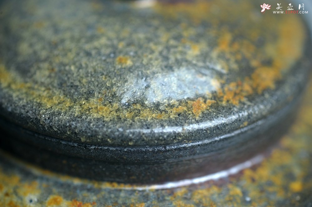 紫砂壶图片：美壶特惠 精致柴烧隐士壶 柴烧之佳品 - 美壶网