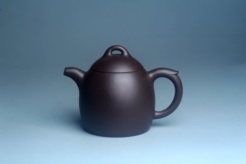 美壶定制紫砂壶 美壶特惠 超精致老紫泥秦权壶 特文气 原矿紫泥