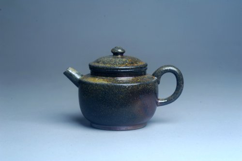 美壶定制紫砂壶 美壶特惠 精致柴烧隐士壶 柴烧之佳品 