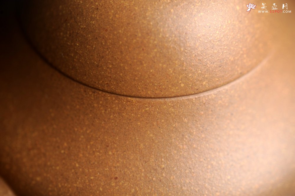 紫砂壶图片：美壶特惠 精工老段君德壶110cc 小壶超难做 极易泡养 杀茶利器 - 美壶网