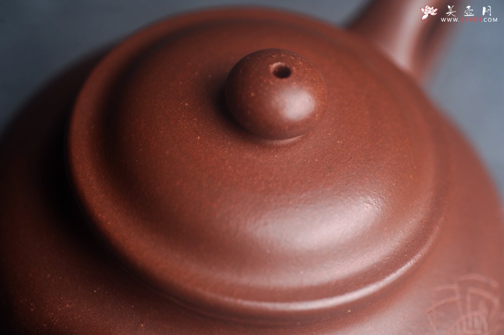 紫砂壶图片：美壶网紫砂壶特惠优质底槽青掇只壶 中式茶具 装饰文雅 茶人醉爱210cc - 美壶网