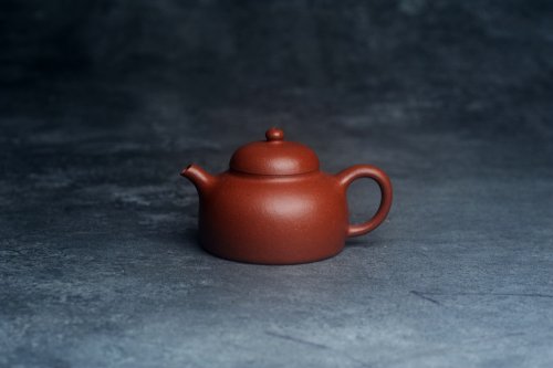 美壶定制老师紫砂壶 美壶特惠 特好降坡泥小美壶 茶人醉爱 原矿降坡泥