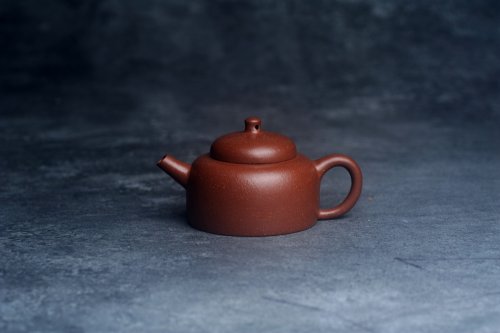 美壶定制老师紫砂壶 美壶特惠 特好降坡泥小涌泉紫砂壶 茶人醉爱 原矿降坡泥