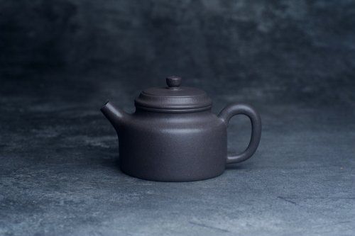 美壶定制老师紫砂壶 美壶特惠 特好天青泥德中紫砂壶 矿物质丰富 天青泥