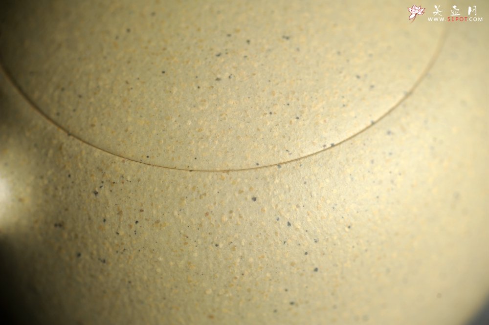 紫砂壶图片：美壶特惠 特好本山绿泥西施紫砂壶 茶人醉爱 - 美壶网