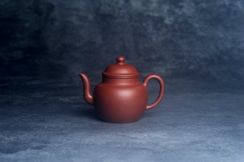 美壶定制紫砂壶 美壶特惠 特好底槽青高灯壶 茶人醉爱 原矿底槽清