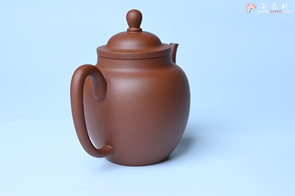 紫砂壶图片：毛国强入室弟子黄云初 特好清水泥高宫灯壶 名家何水法书法“三昧”，刘世涛伯陶刻 - 美壶网