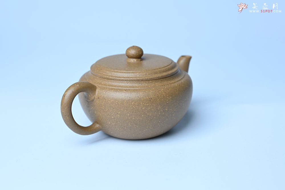 紫砂壶图片：美壶特惠 特好老段泥碗灯湖 茶人醉爱 - 美壶网