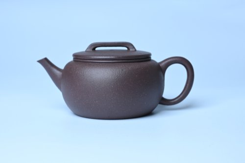 美壶定制紫砂壶 美壶特惠 特好老紫泥涌泉壶 茶人醉爱 原矿紫泥