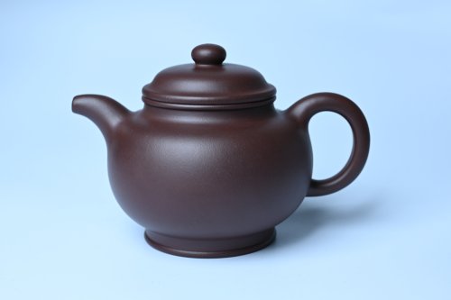 王老师紫砂壶 潜力股王老师 美壶特惠 老紫泥全手工大亨掇只壶 原矿紫泥