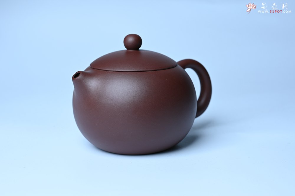 紫砂壶图片：美壶福利特惠 精工西施 泥料优秀 - 美壶网