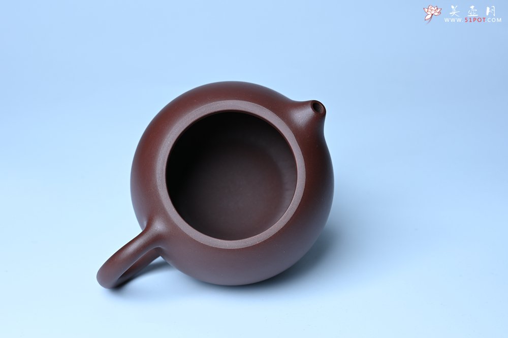 紫砂壶图片：美壶福利特惠 精工西施 泥料优秀 - 美壶网