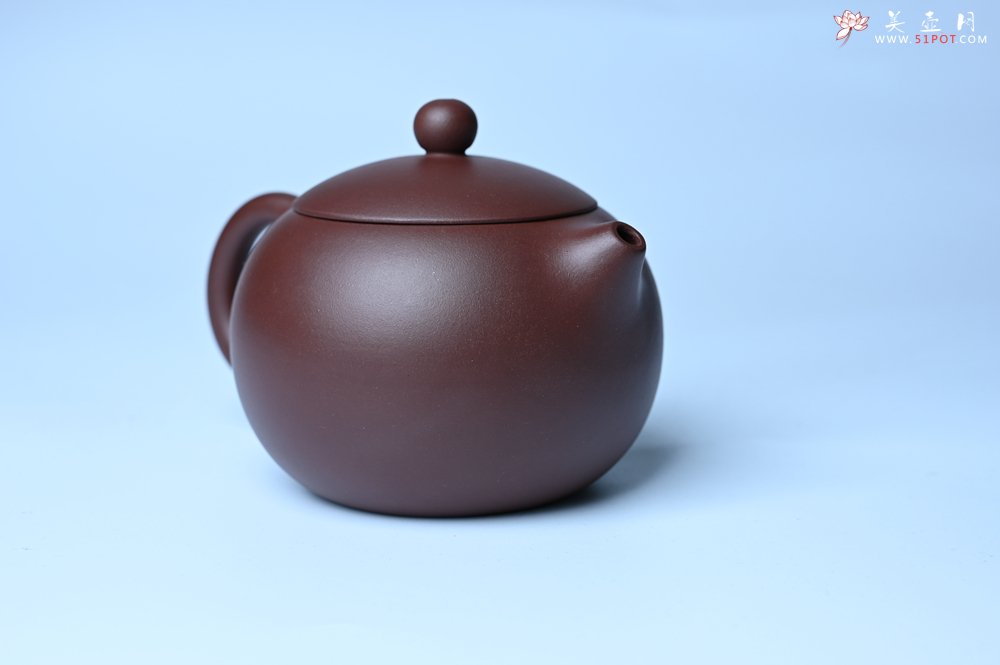 紫砂壶图片：美壶福利特惠 精工西施 泥料优秀 - 美壶网