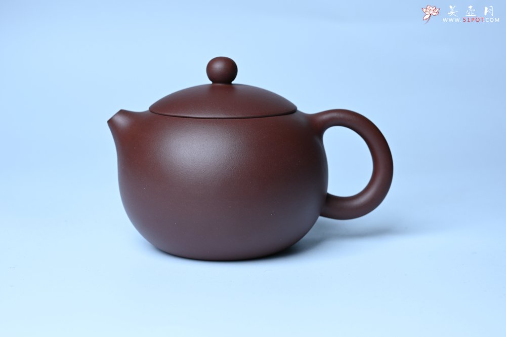 紫砂壶图片：美壶福利特惠 精工西施 泥料优秀 - 美壶网