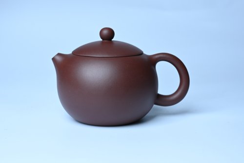 美壶定制紫砂壶 美壶福利特惠 精工西施 泥料优秀 原矿紫泥