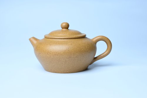 美壶定制紫砂壶 美壶特惠 特好桃花段泥碗玉紫砂壶 茶人醉爱 原矿段泥