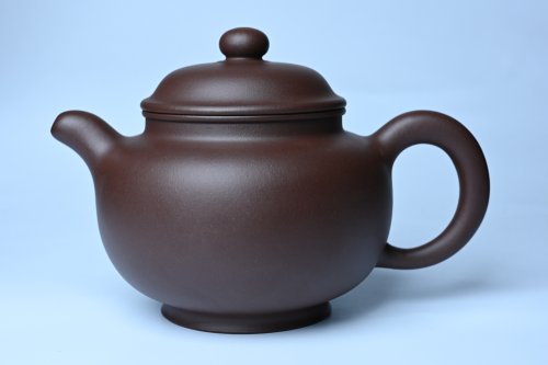 美壶定制紫砂壶 美壶特惠 精致大掇只壶 大品气势恢宏 茶人醉爱 原矿紫泥