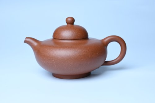 美壶定制紫砂壶 美壶特惠 精致特好降坡泥华颖壶 茶人醉爱 原矿降坡泥