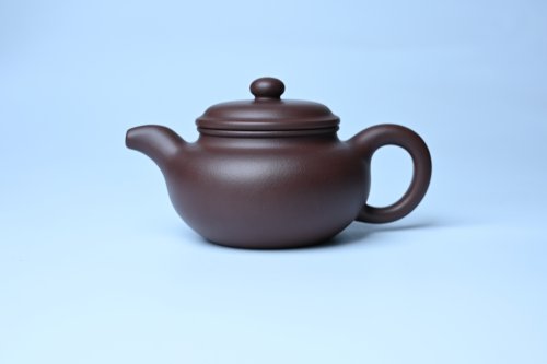 周小培紫砂壶 潜力股周小培 特好老底槽青全手工仿古壶 茶人醉爱 原矿底槽清