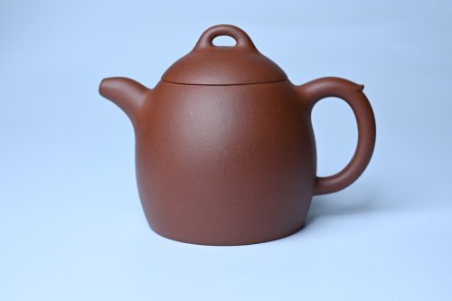 美壶定制紫砂壶 美壶特惠 特好底槽青秦权壶 茶人最爱 原矿底槽清