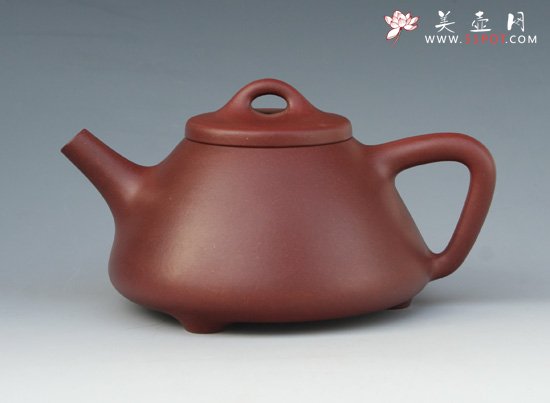 紫砂壶图片：9 - 美壶网