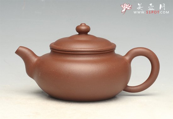 紫砂壶图片：DSC_4493 - 美壶网