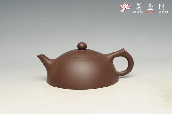 紫砂壶图片：DSC_5993 - 美壶网