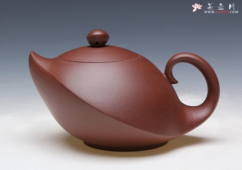 紫砂壶图片：飞天 - 美壶网