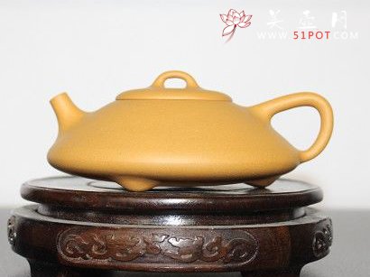 紫砂壶图片：psb (35) - 美壶网