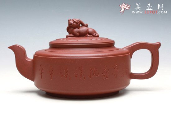 紫砂壶图片：IMG_3026 - 美壶网