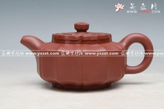 紫砂壶图片：IMG_0140 - 美壶网