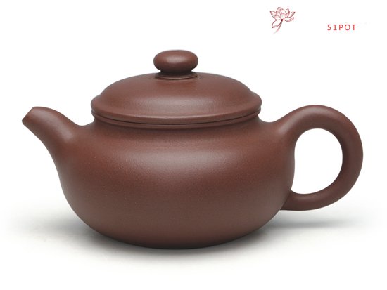 紫砂壶图片：小仿古 - 美壶网