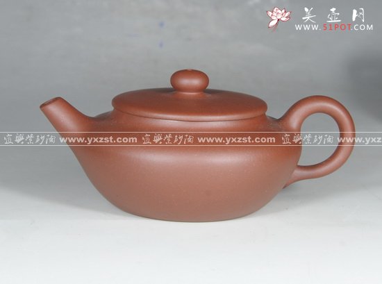 紫砂壶图片：DSC_2024 - 美壶网