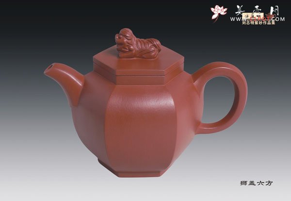 紫砂壶图片：8 - 美壶网