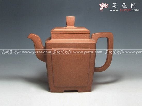 紫砂壶图片：DSC_2175大 - 美壶网