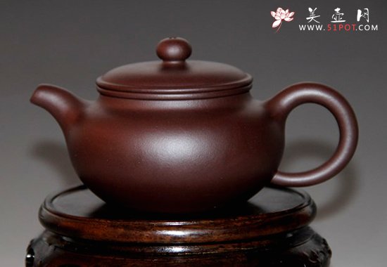 紫砂壶图片：仿古 - 美壶网