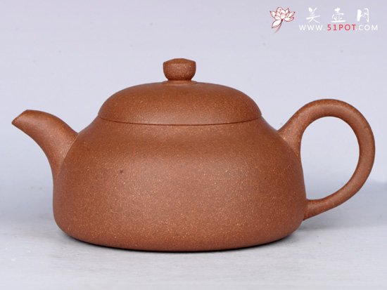 紫砂壶图片：小仿古 - 美壶网