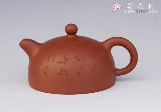 紫砂壶图片：2 - 美壶网