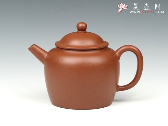 紫砂壶图片：高灯 - 美壶网