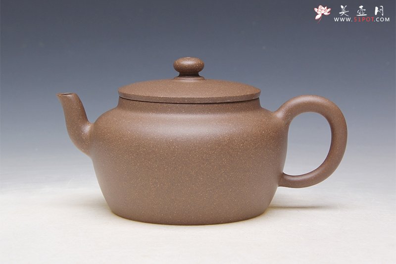 紫砂壶图片：明式 - 美壶网