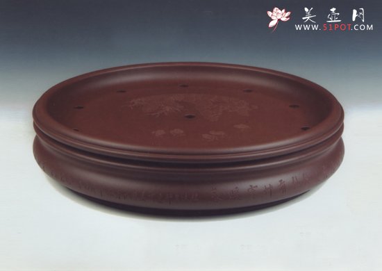 紫砂壶图片：玉缘 - 美壶网