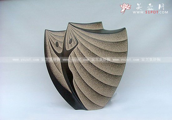 紫砂壶图片：同一首歌 - 美壶网